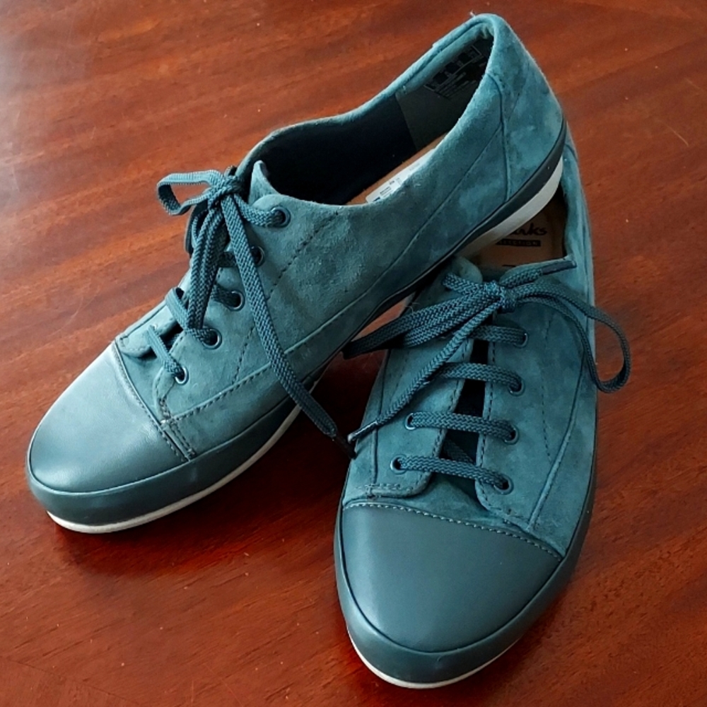 Clark's collection casual shoes, 8